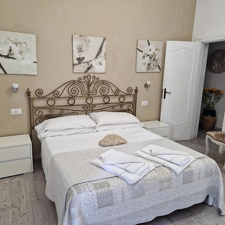 Affittacamere Cecco Rooms Ravello Esterno foto