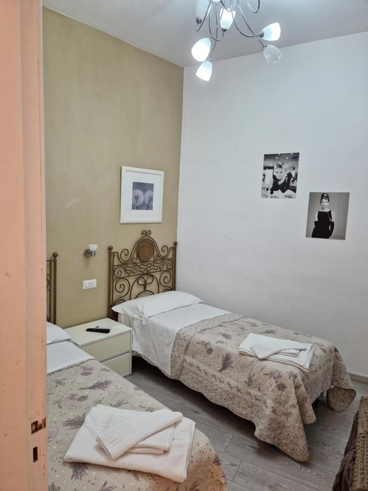 Affittacamere Cecco Rooms Ravello Esterno foto