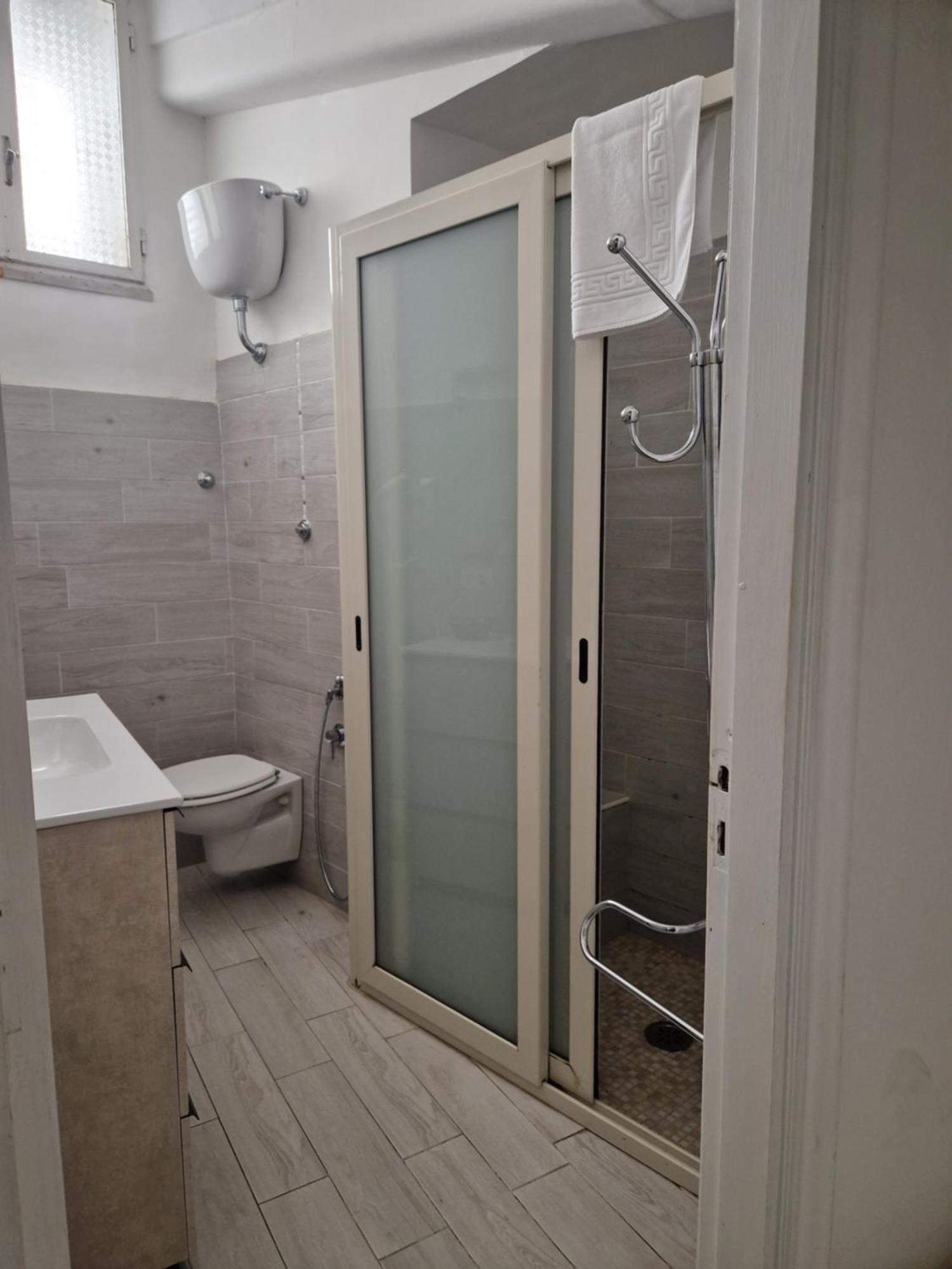 Affittacamere Cecco Rooms Ravello Esterno foto