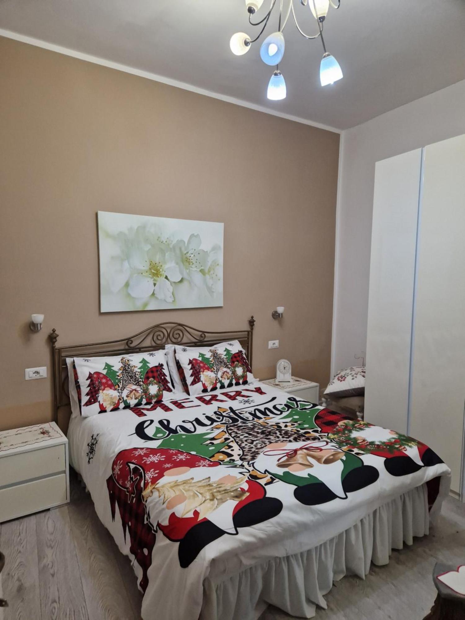 Affittacamere Cecco Rooms Ravello Esterno foto