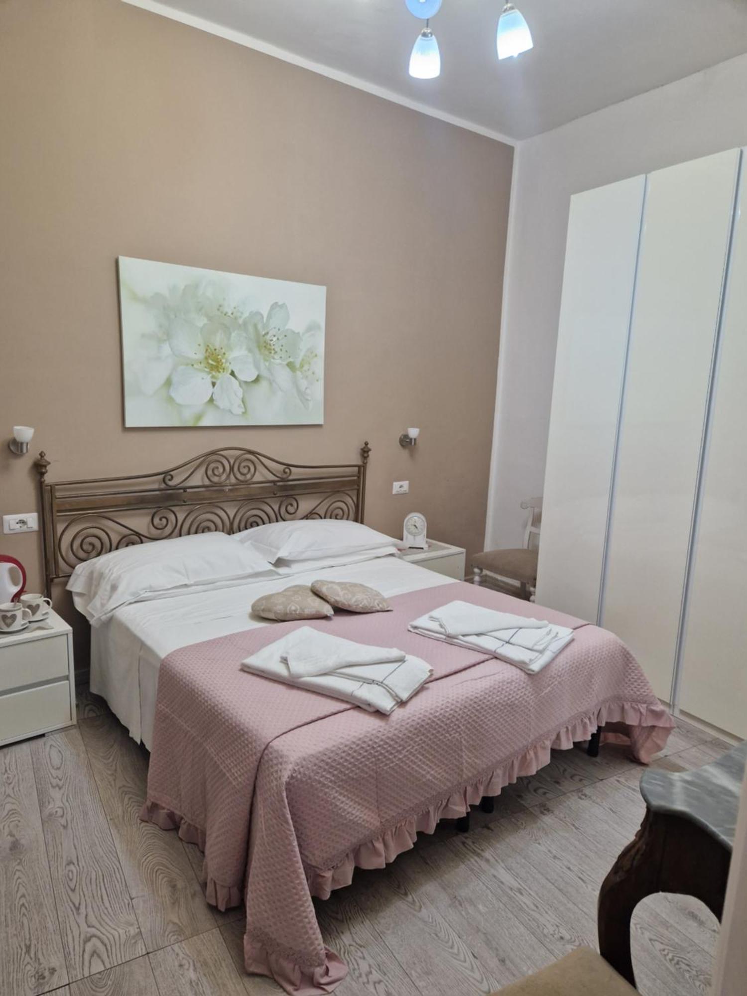 Affittacamere Cecco Rooms Ravello Esterno foto
