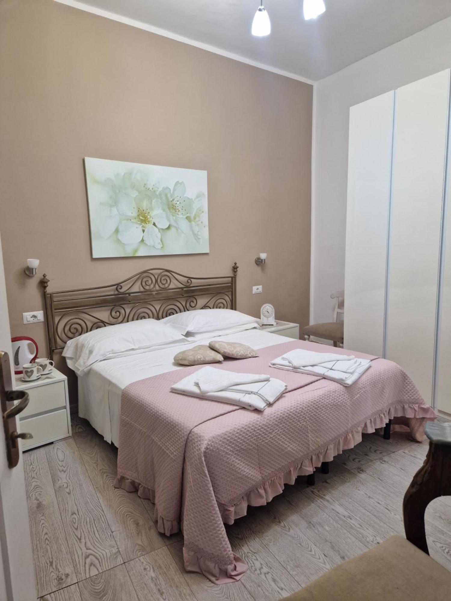 Affittacamere Cecco Rooms Ravello Esterno foto