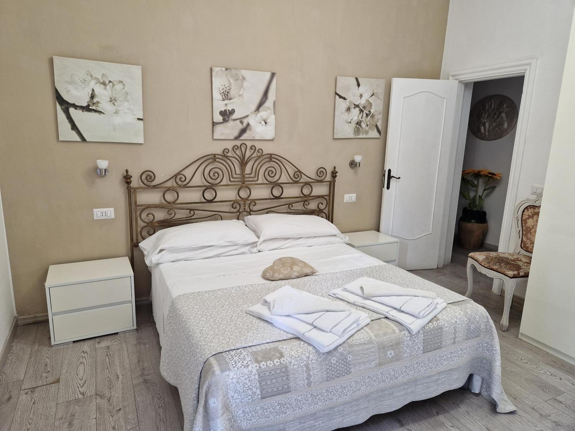 Affittacamere Cecco Rooms Ravello Esterno foto