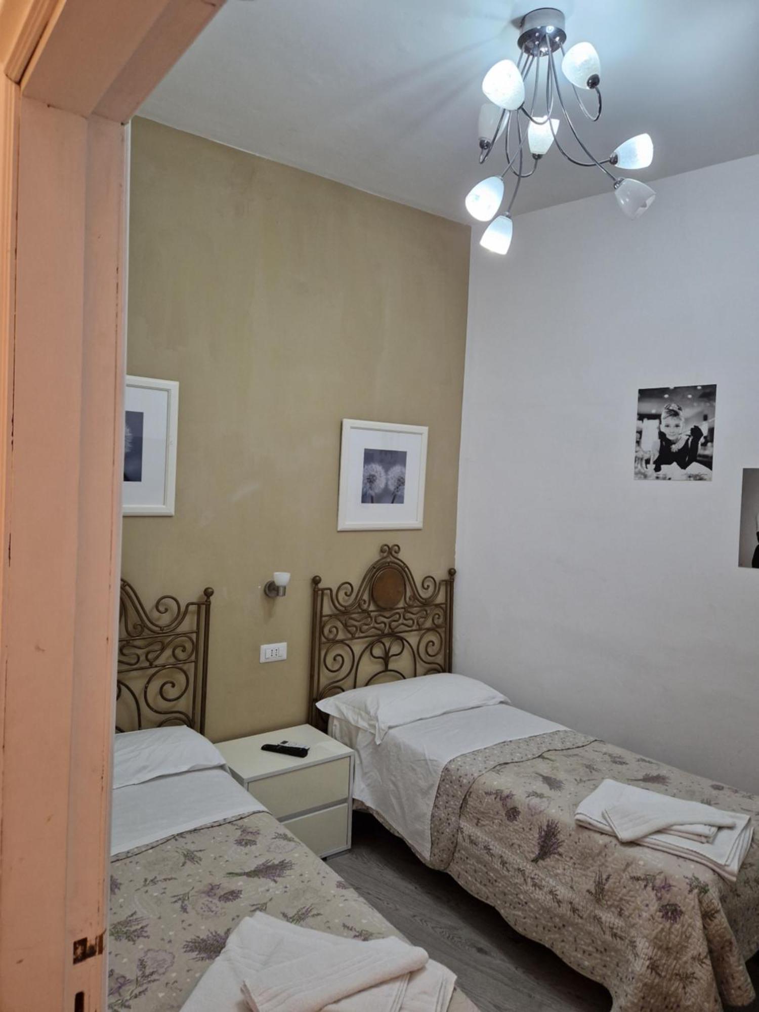 Affittacamere Cecco Rooms Ravello Esterno foto