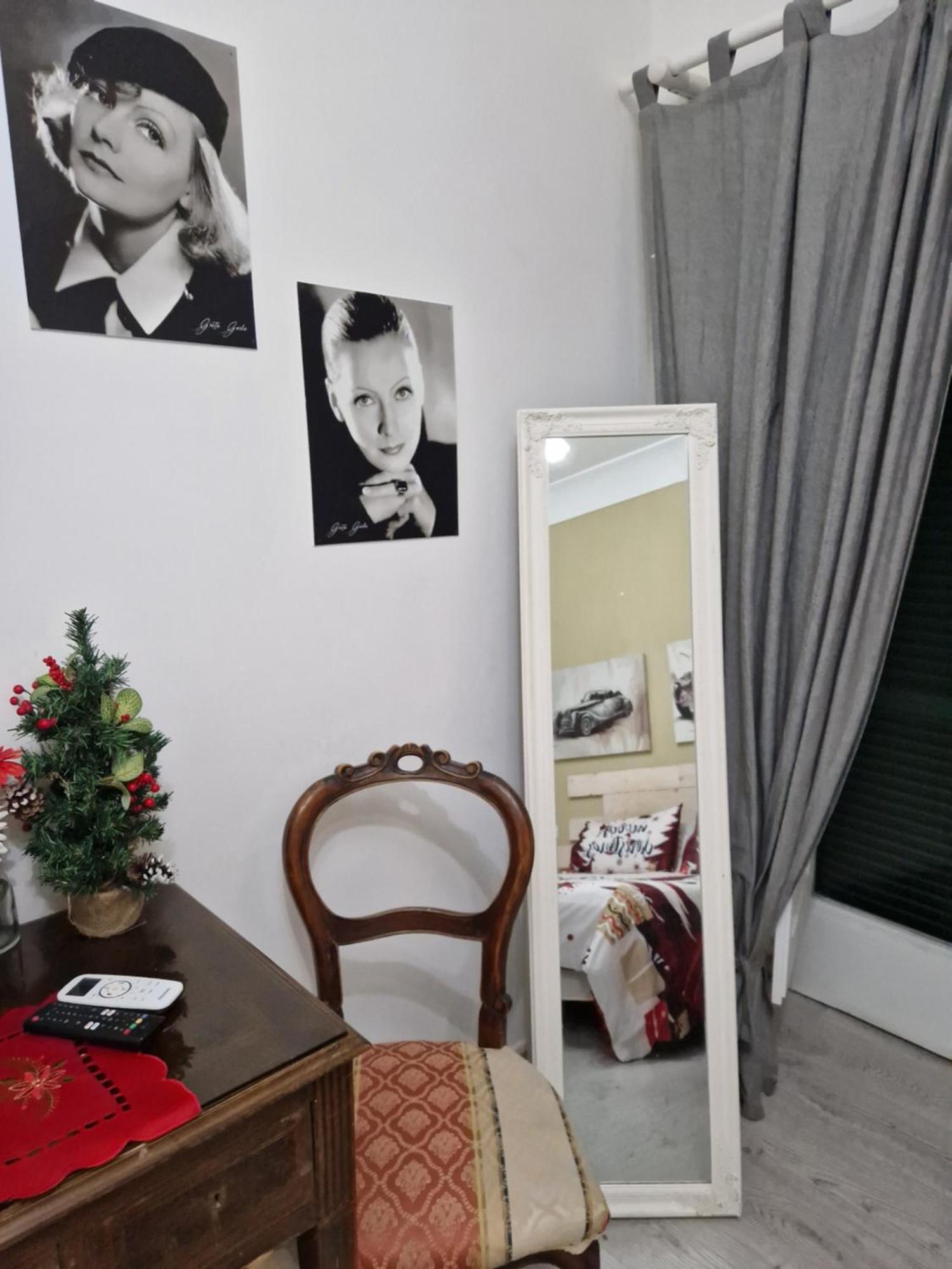 Affittacamere Cecco Rooms Ravello Esterno foto