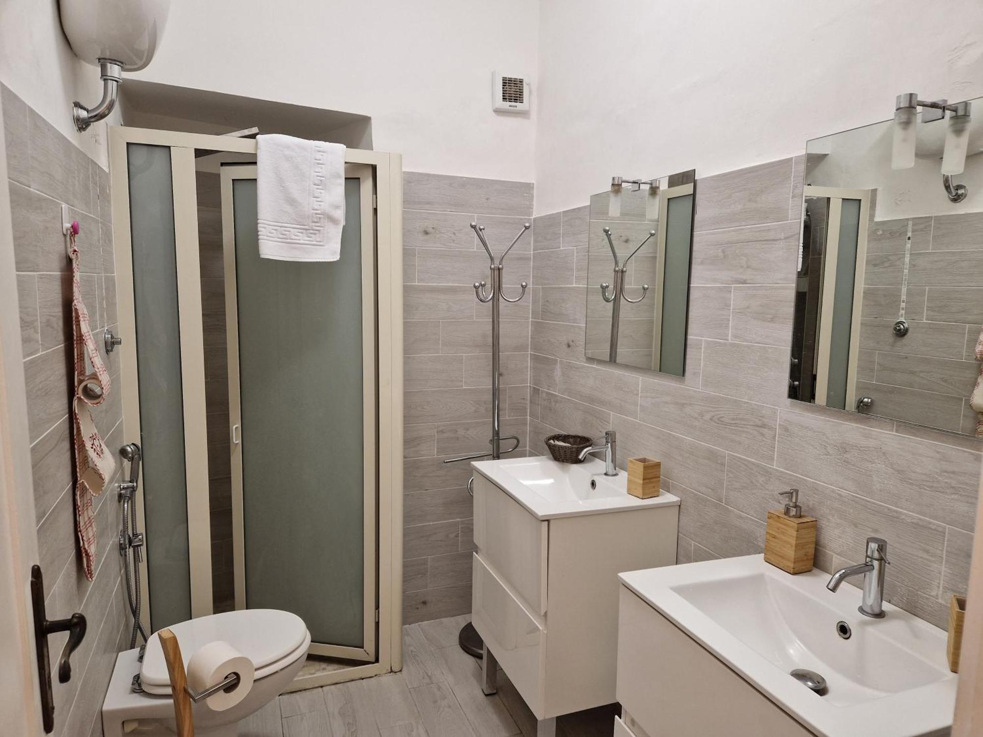 Affittacamere Cecco Rooms Ravello Esterno foto