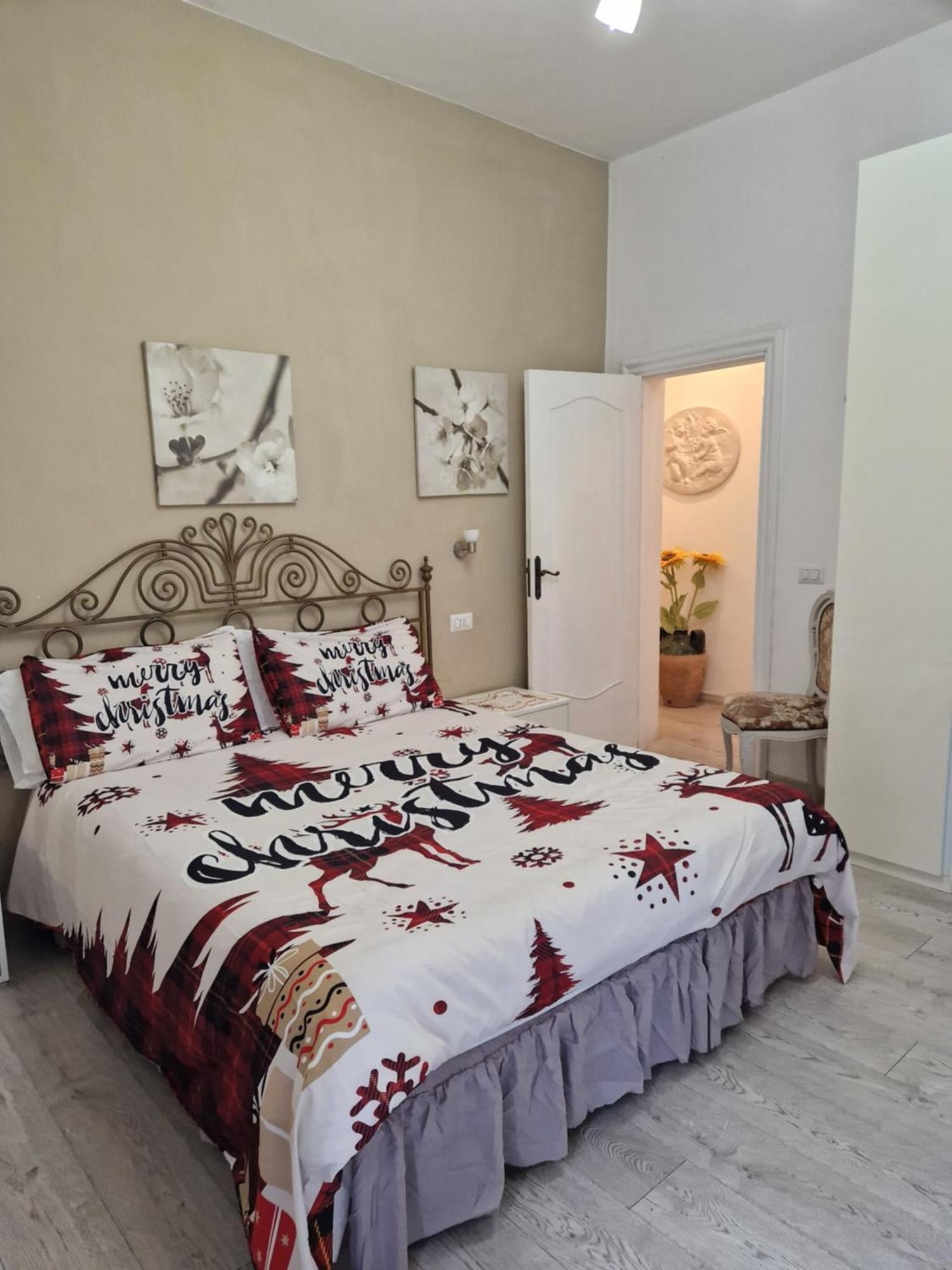 Affittacamere Cecco Rooms Ravello Esterno foto