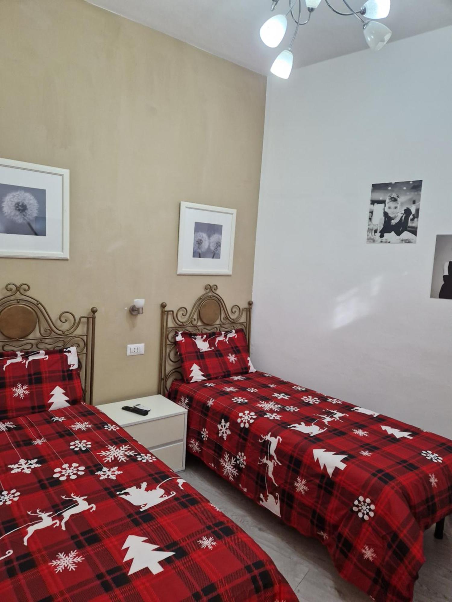 Affittacamere Cecco Rooms Ravello Esterno foto