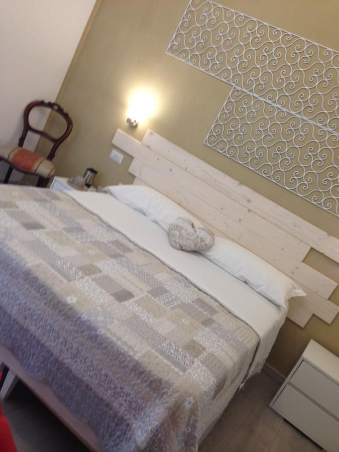 Affittacamere Cecco Rooms Ravello Esterno foto