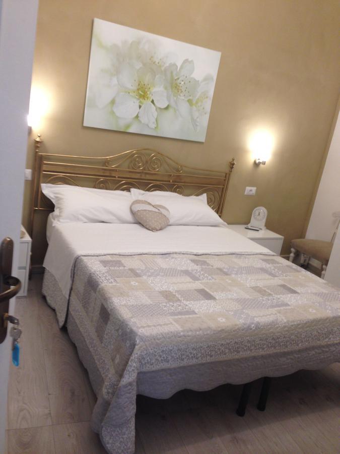 Affittacamere Cecco Rooms Ravello Esterno foto