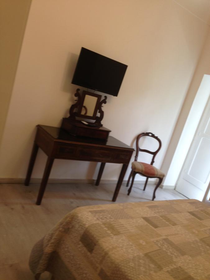 Affittacamere Cecco Rooms Ravello Esterno foto
