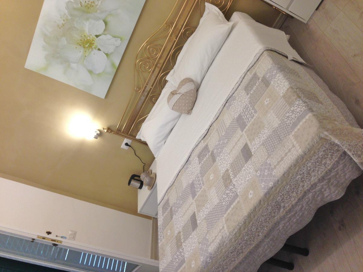 Affittacamere Cecco Rooms Ravello Esterno foto