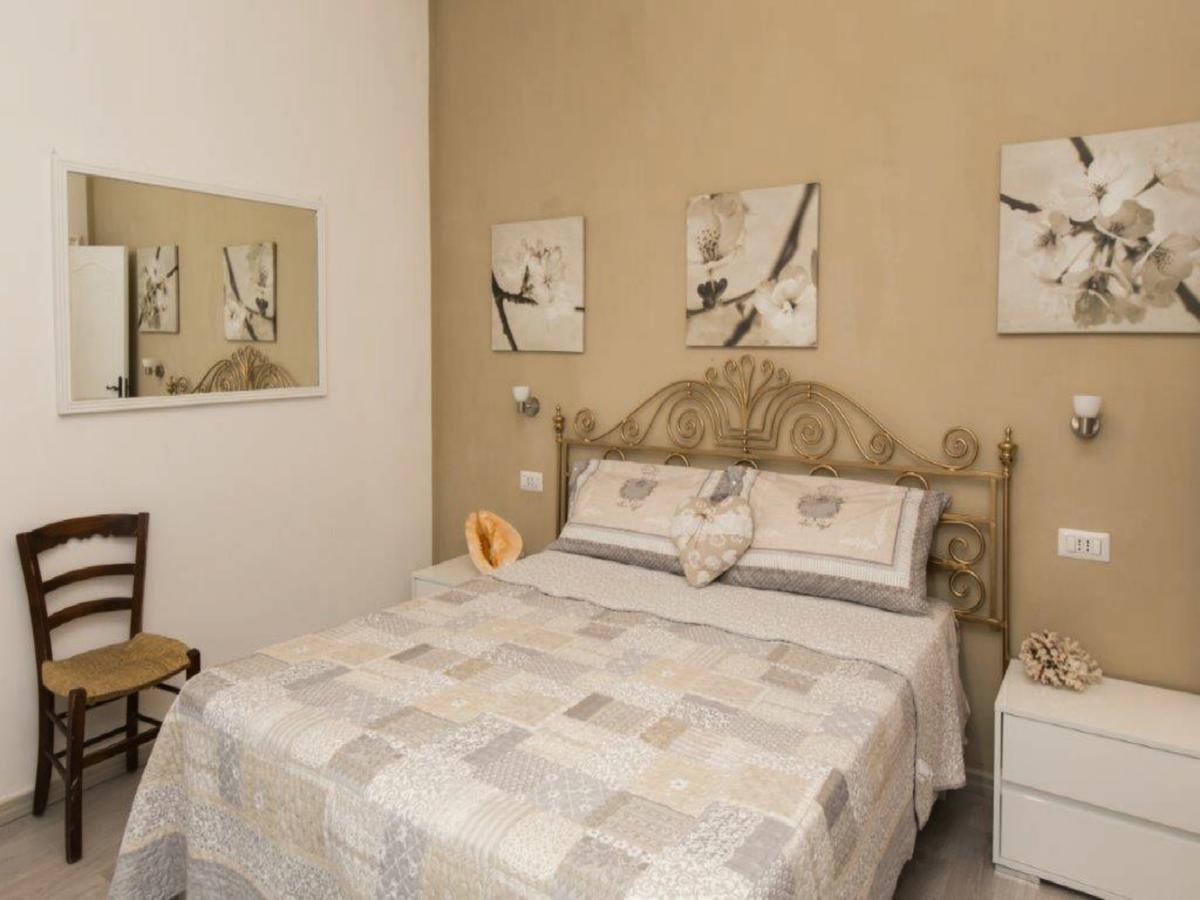 Affittacamere Cecco Rooms Ravello Esterno foto